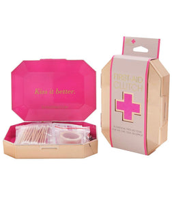 BlingSting First Aid Clutch
